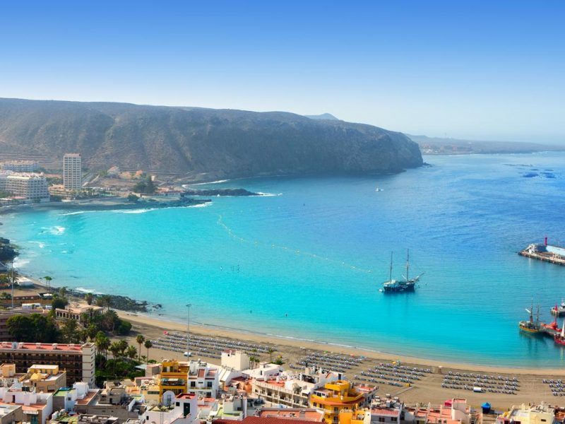 Los Cristianos