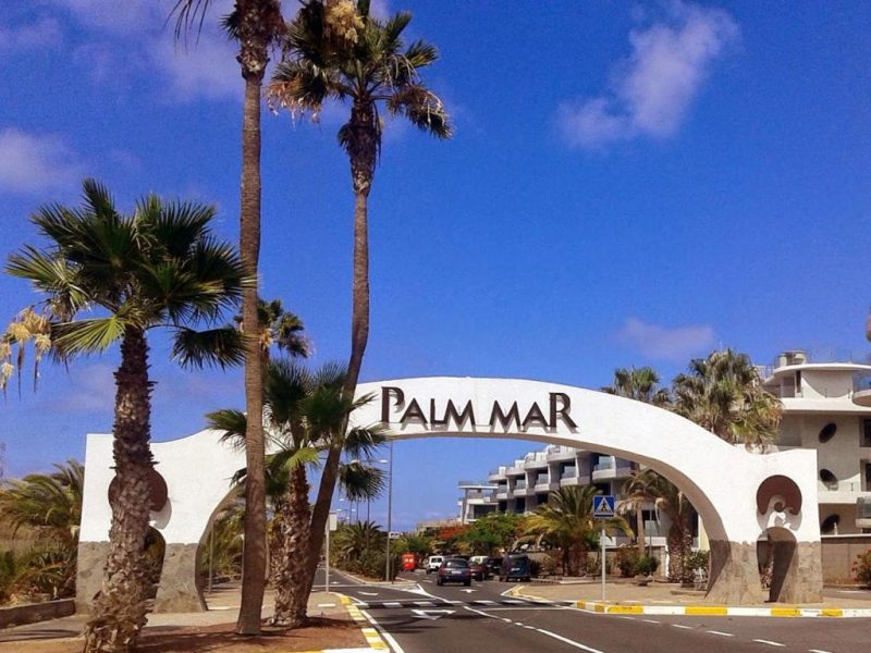 Palm Mar