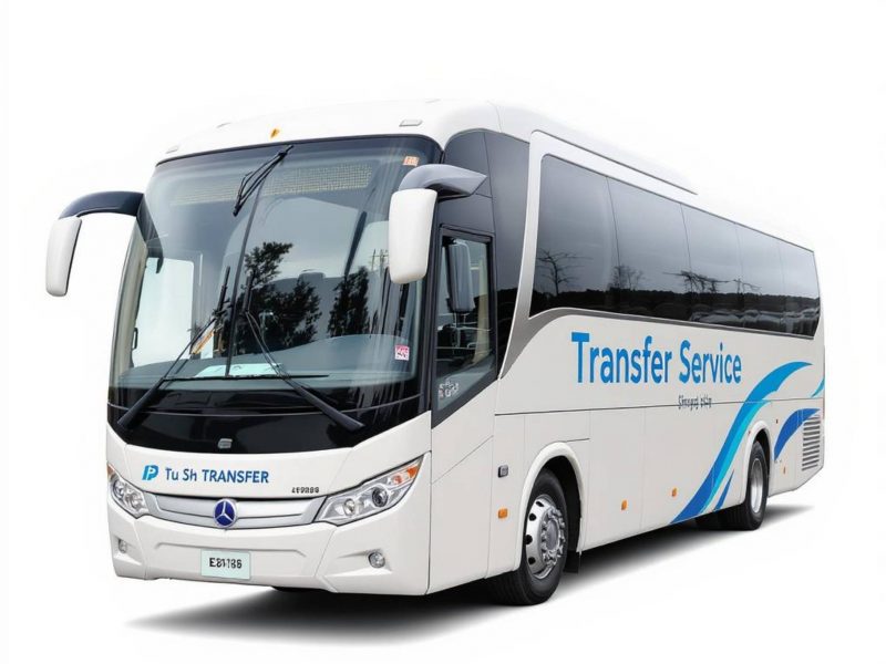 Reserva de autobus