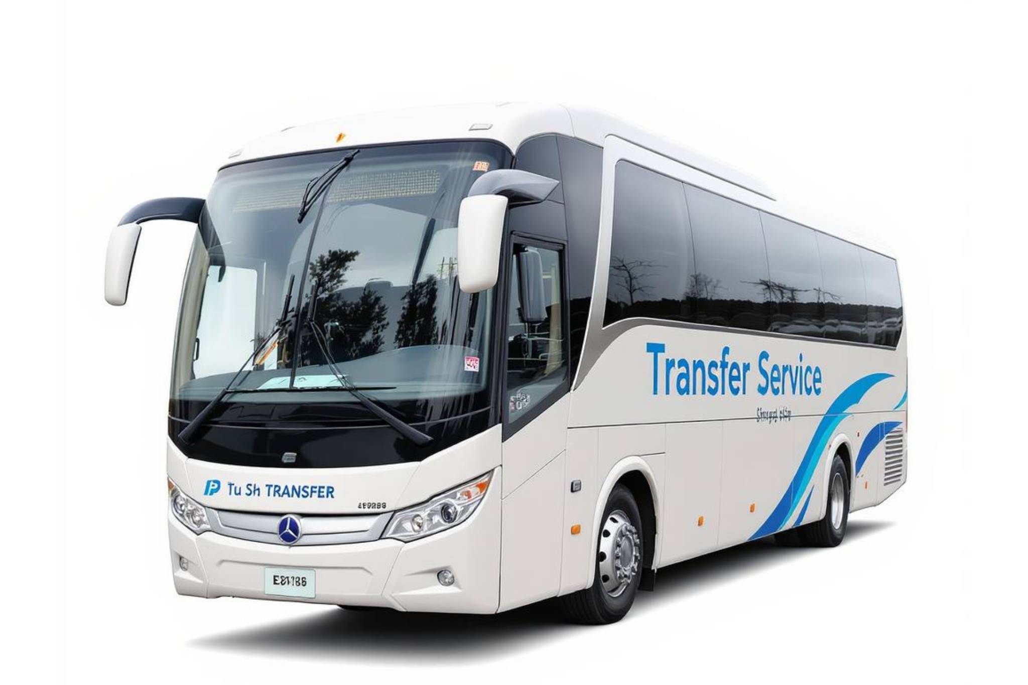 Bus Transfer Tenerife